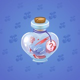Love Potion #25652
