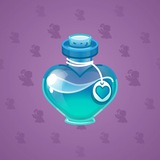 Love Potion #25654 Love Potion #25654