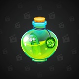 Love Potion #25668 Love Potion #25668