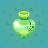 Love Potion #25675 Love Potion #25675