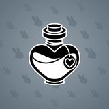 Love Potion #25676 Love Potion #25676