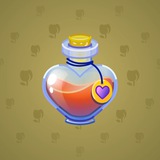 Love Potion #25680 Love Potion #25680