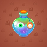 Love Potion #25683 Love Potion #25683