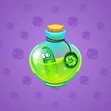 Love Potion #25689