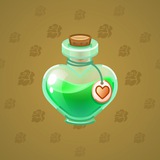 Love Potion #25691 Love Potion #25691
