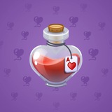 Love Potion #25699 Love Potion #25699