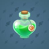 Love Potion #257 Love Potion #257