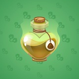 Love Potion #2570 Love Potion #2570