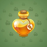 Love Potion #25703 Love Potion #25703