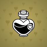 Love Potion #25709