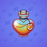 Love Potion #25713 Love Potion #25713