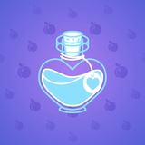 Love Potion #2572 Love Potion #2572