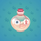Love Potion #25720 Love Potion #25720