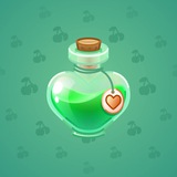 Love Potion #25728 Love Potion #25728