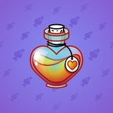 Love Potion #25736 Love Potion #25736