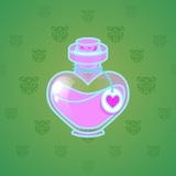 Love Potion #25737 Love Potion #25737