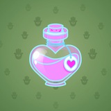 Love Potion #25740 Love Potion #25740