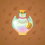 Love Potion #25742 Love Potion #25742