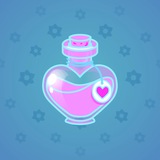 Love Potion #25744