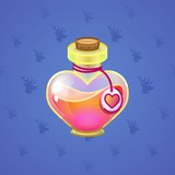 Love Potion #25745 Love Potion #25745