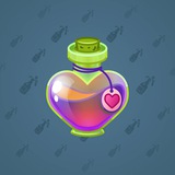 Love Potion #2575 Love Potion #2575