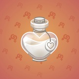 Love Potion #25753 Love Potion #25753
