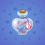 Love Potion #25756 Love Potion #25756