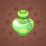 Love Potion #25757 Love Potion #25757
