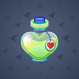 Love Potion #25759 Love Potion #25759