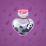 Love Potion #25760 Love Potion #25760