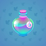 Love Potion #25765 Love Potion #25765