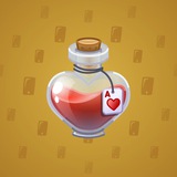 Love Potion #25767 Love Potion #25767