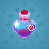 Love Potion #25769 Love Potion #25769