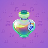 Love Potion #25770 Love Potion #25770