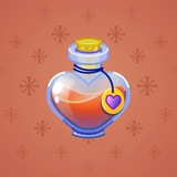 Love Potion #25771 Love Potion #25771