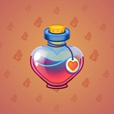 Love Potion #25780