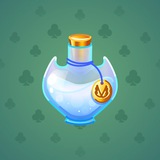 Love Potion #25781 Love Potion #25781