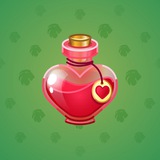Love Potion #25787 Love Potion #25787