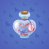 Love Potion #25789 Love Potion #25789