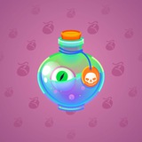 Love Potion #25791 Love Potion #25791