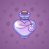 Love Potion #25793 Love Potion #25793
