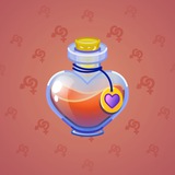Love Potion #25794 Love Potion #25794