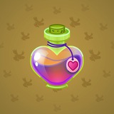 Love Potion #25797 Love Potion #25797