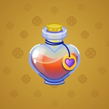Love Potion #2581 Love Potion #2581