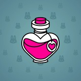 Love Potion #25823 Love Potion #25823