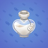 Love Potion #25825