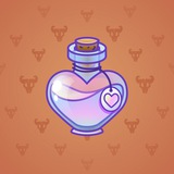 Love Potion #25830 Love Potion #25830
