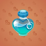 Love Potion #25846 Love Potion #25846