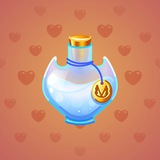 Love Potion #25849 Love Potion #25849