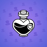Love Potion #25852 Love Potion #25852